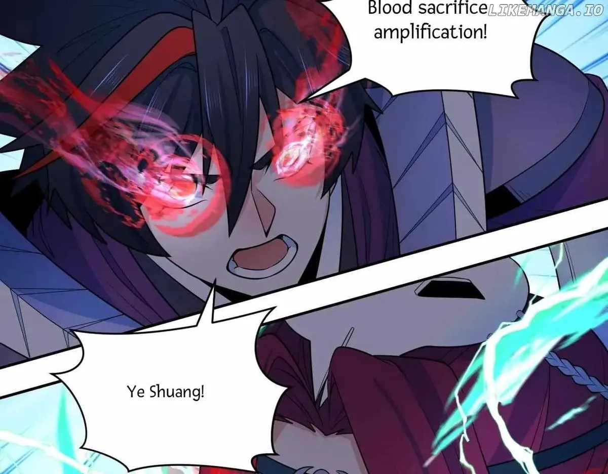 Age of Terror Chapter 259 Online - página 106