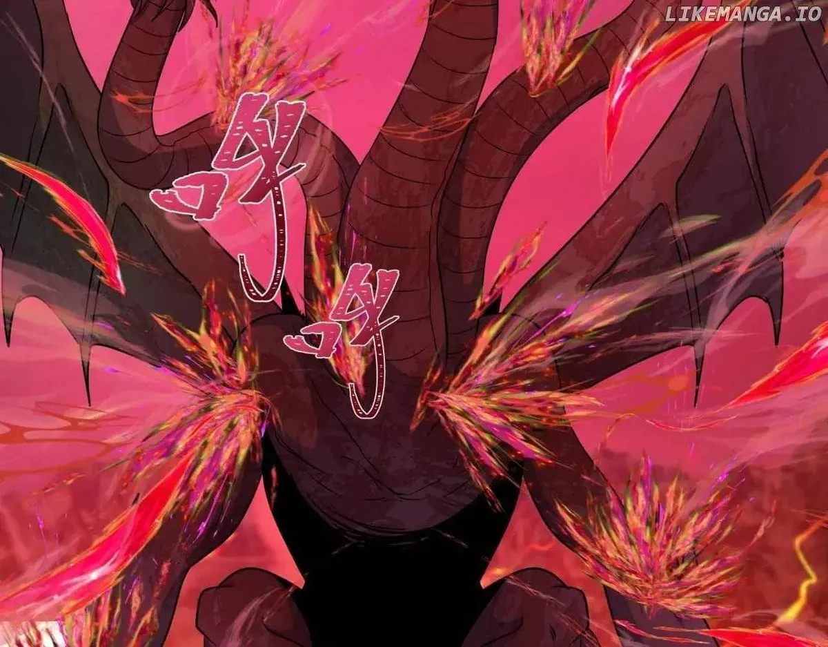 Age of Terror Chapter 259 Online - página 109