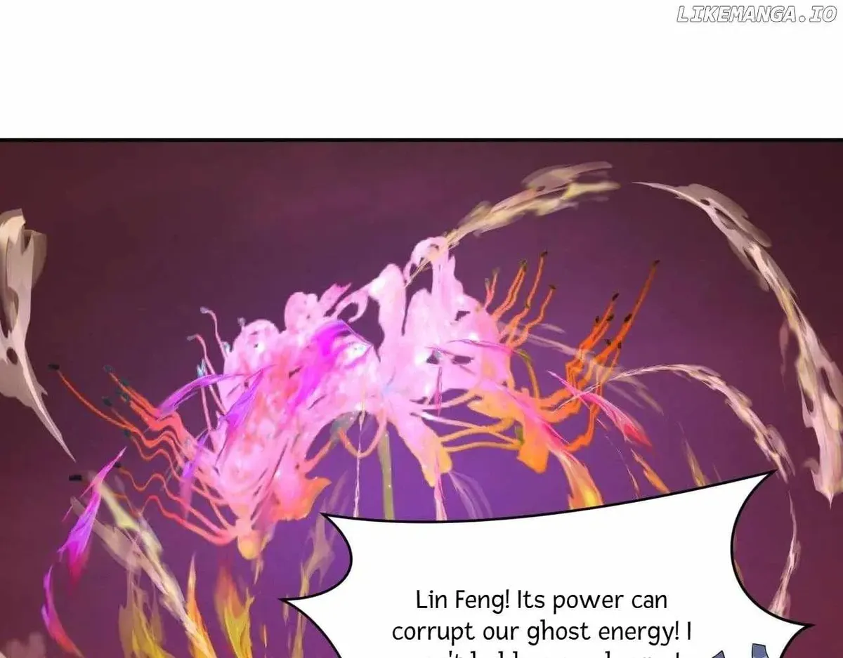 Age of Terror Chapter 259 Online - página 111