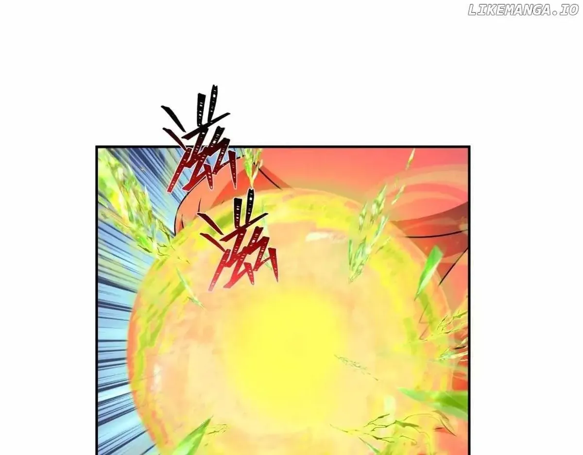 Age of Terror Chapter 260 Online - página 25