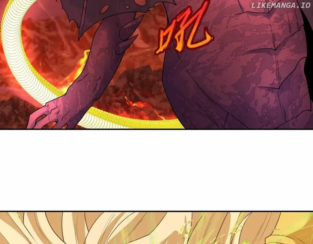 Age of Terror Chapter 260 Online - página 64