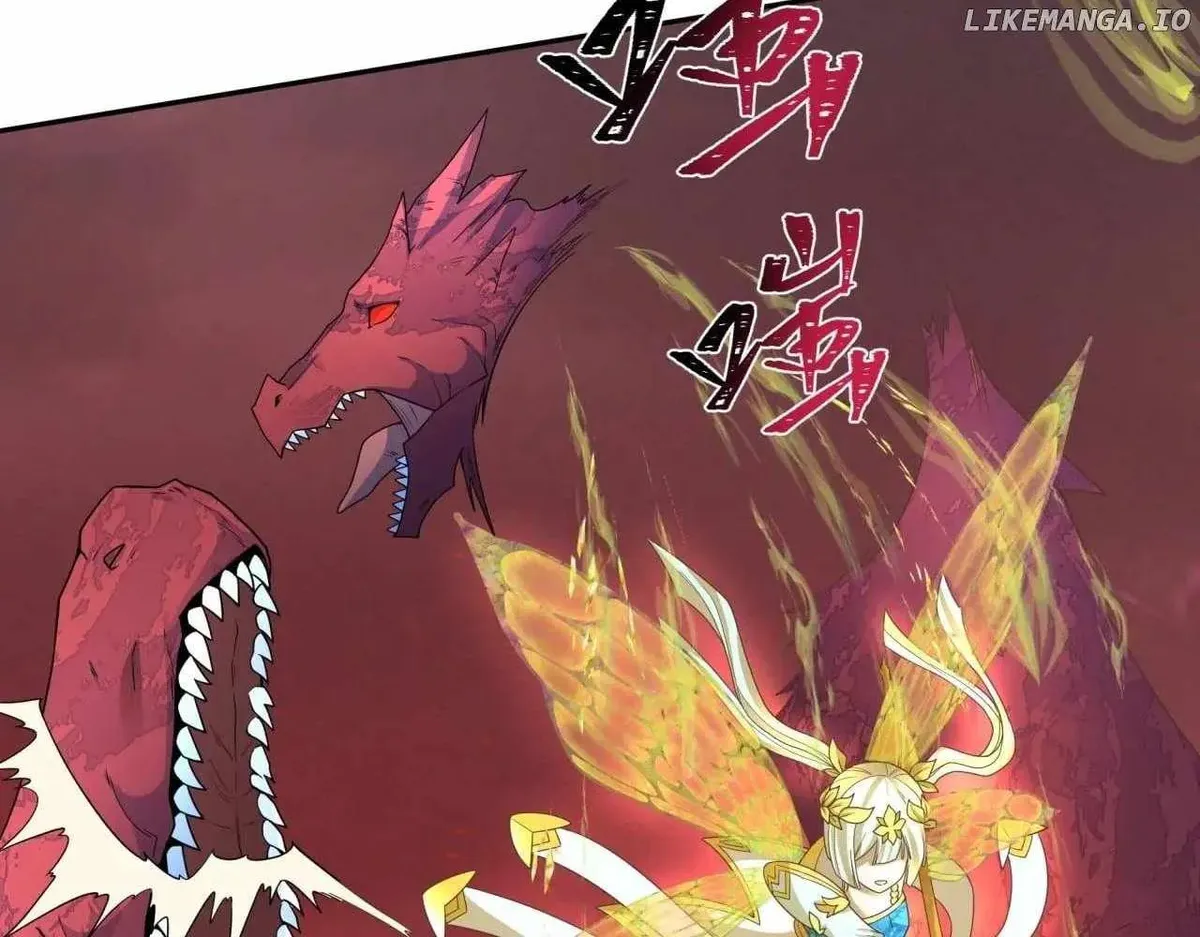 Age of Terror Chapter 260 Online - página 75