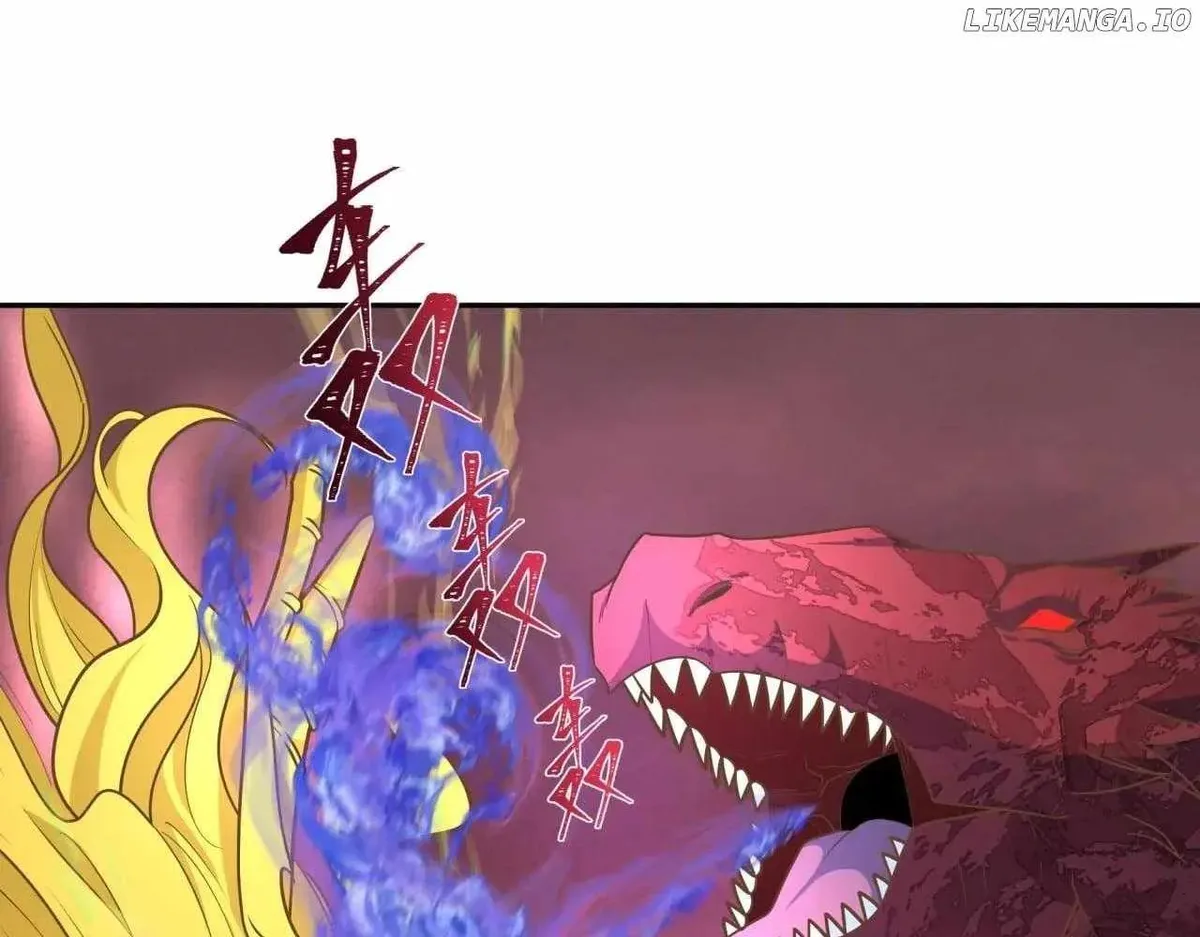 Age of Terror Chapter 260 Online - página 80