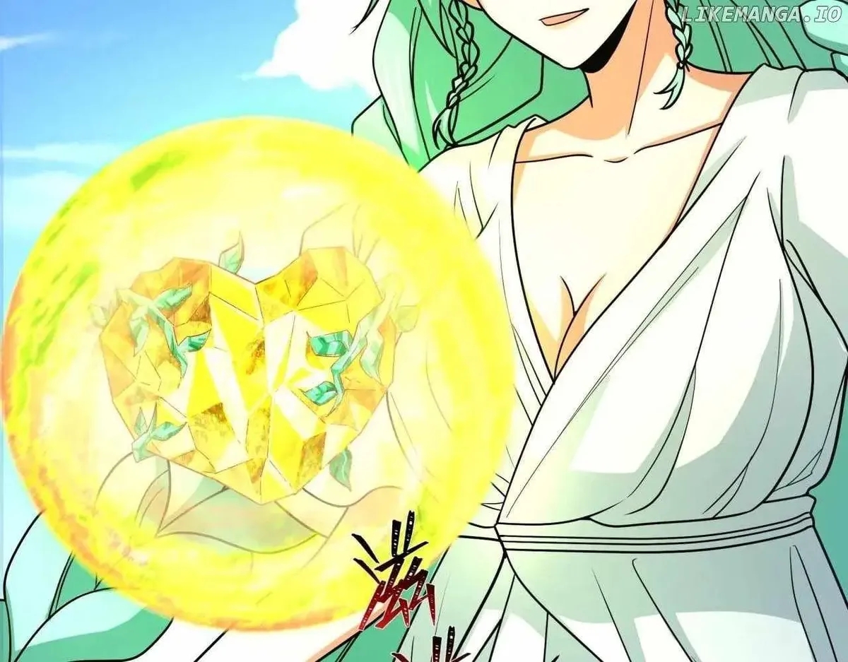 Age of Terror Chapter 260 Online - página 117