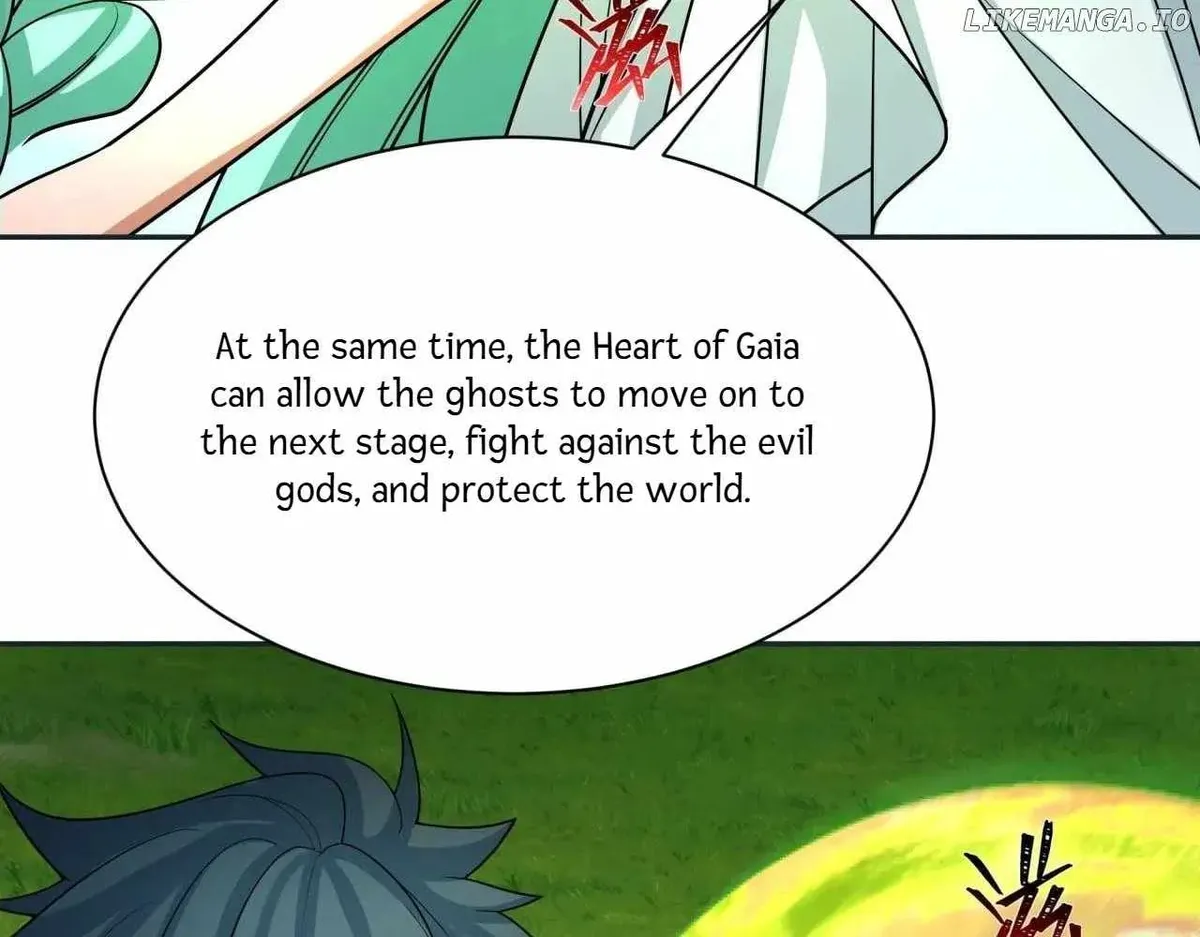 Age of Terror Chapter 260 Online - página 118