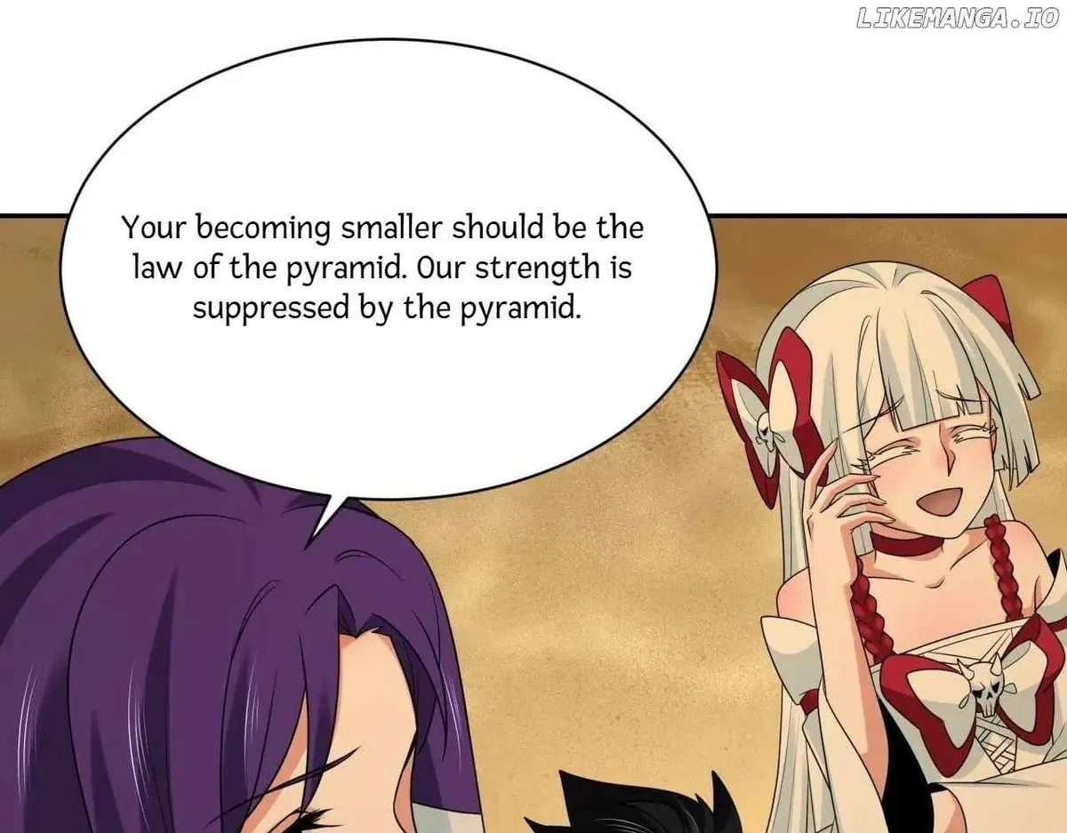 Age of Terror Chapter 262 Online - página 56