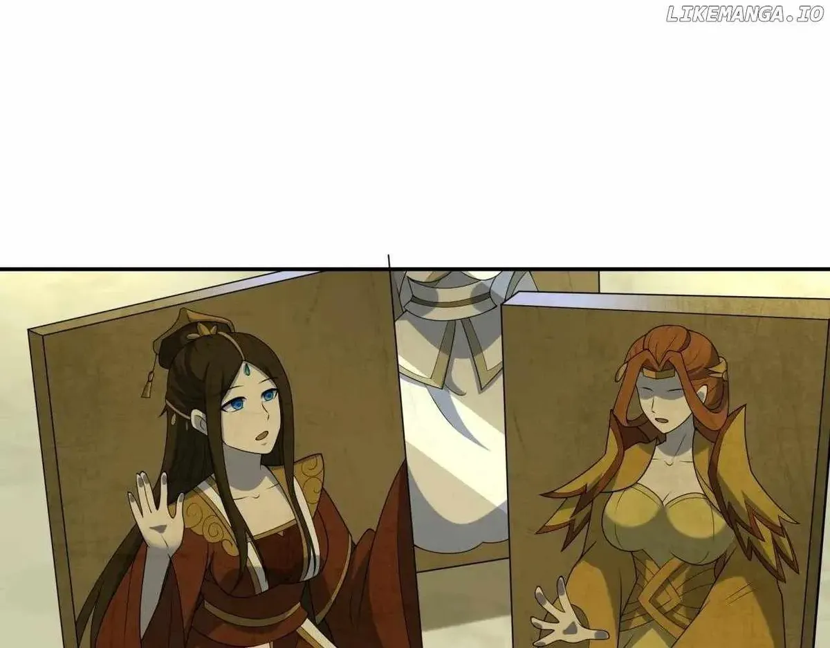 Age of Terror Chapter 262 Online - página 59
