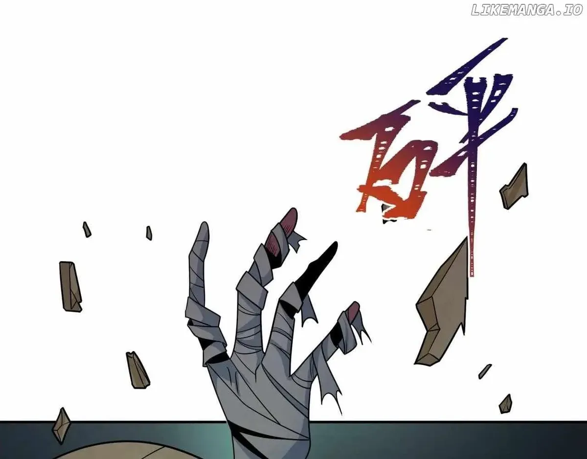 Age of Terror Chapter 262 Online - página 93