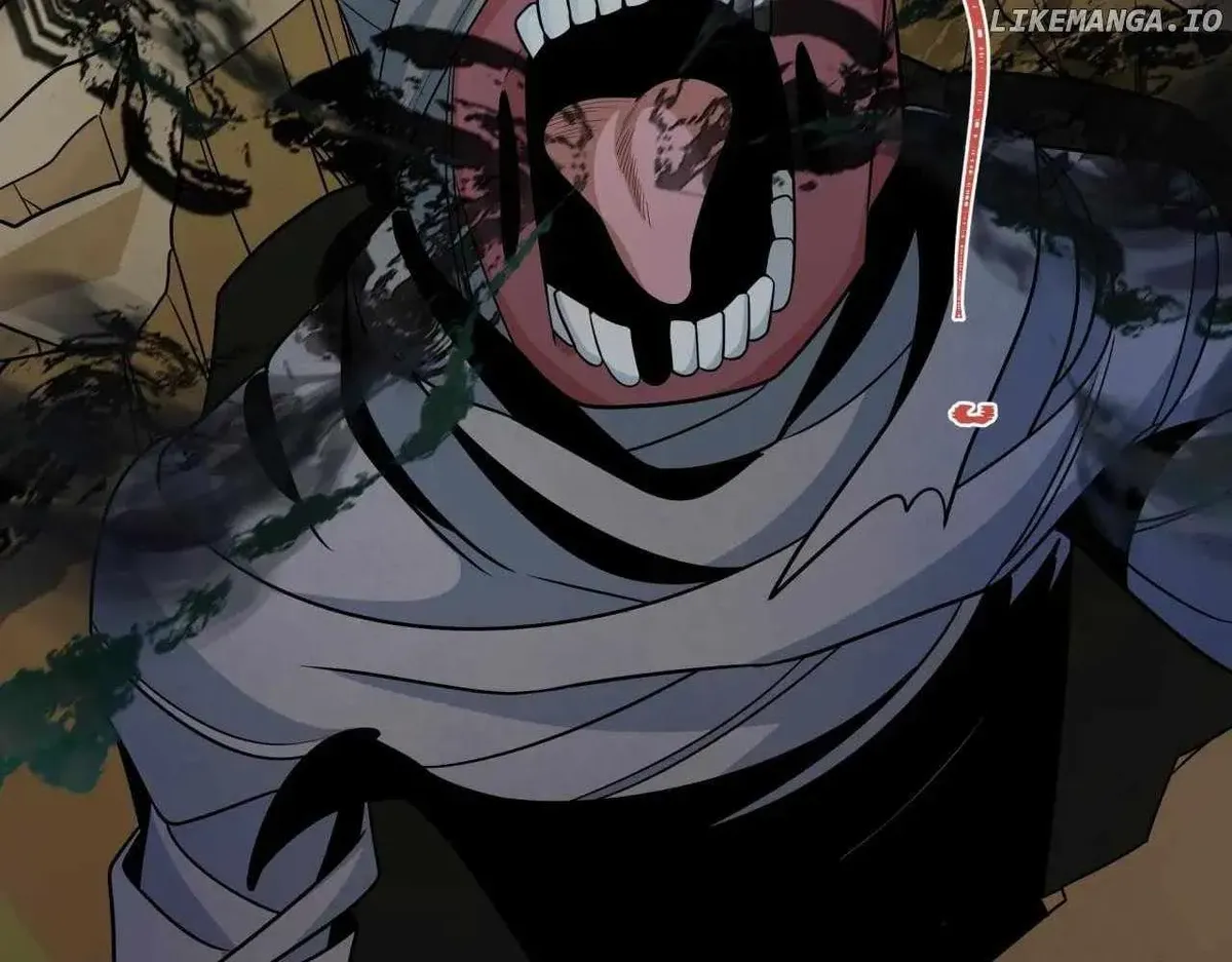 Age of Terror Chapter 262 Online - página 96