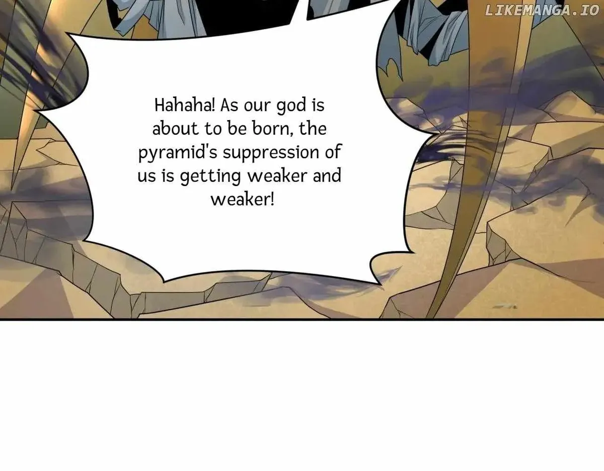 Age of Terror Chapter 262 Online - página 102
