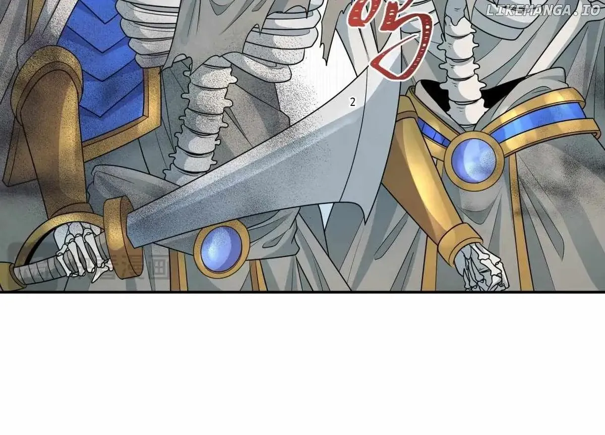 Age of Terror Chapter 262 Online - página 115