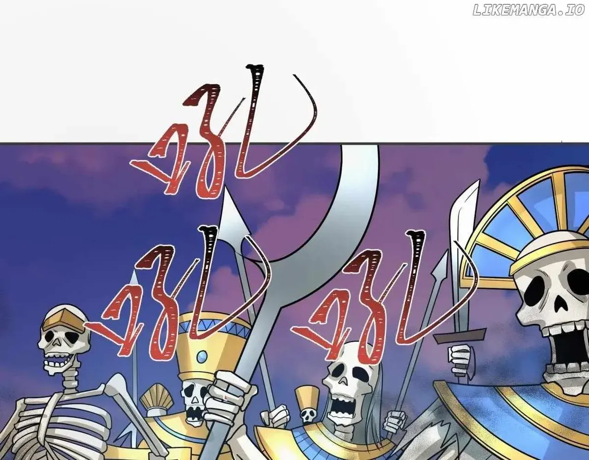 Age of Terror Chapter 262 Online - página 116
