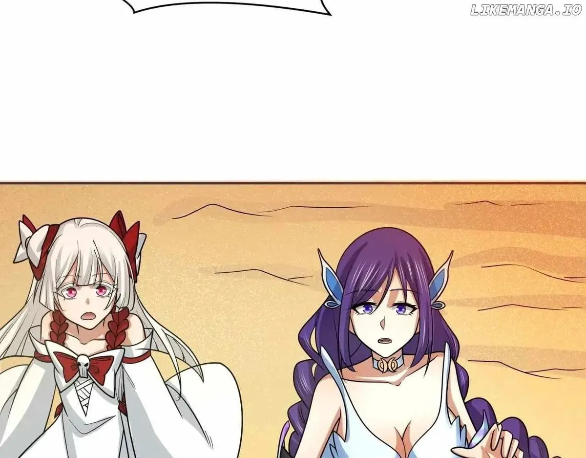 Age of Terror Chapter 262 Online - página 119