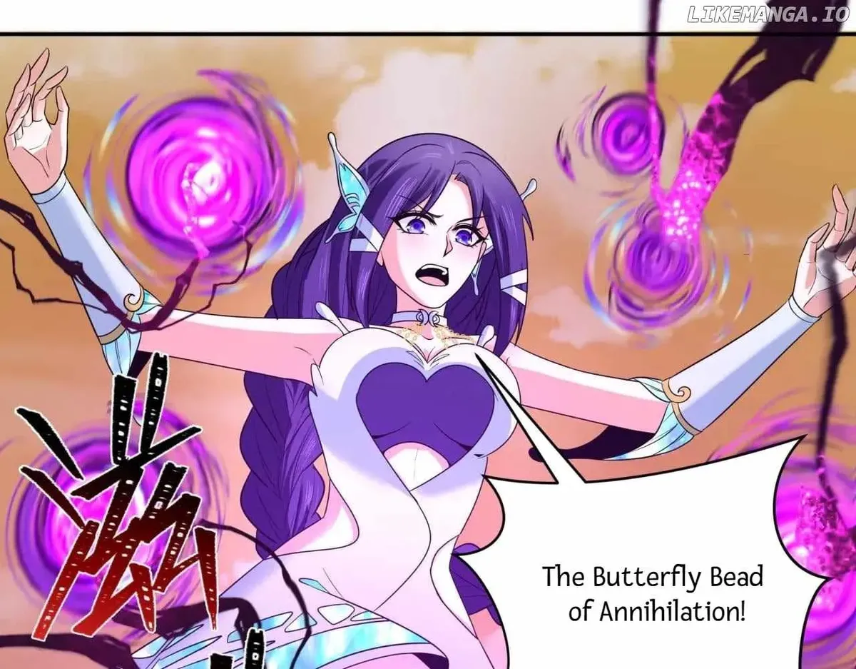 Age of Terror Chapter 263 Online - página 5