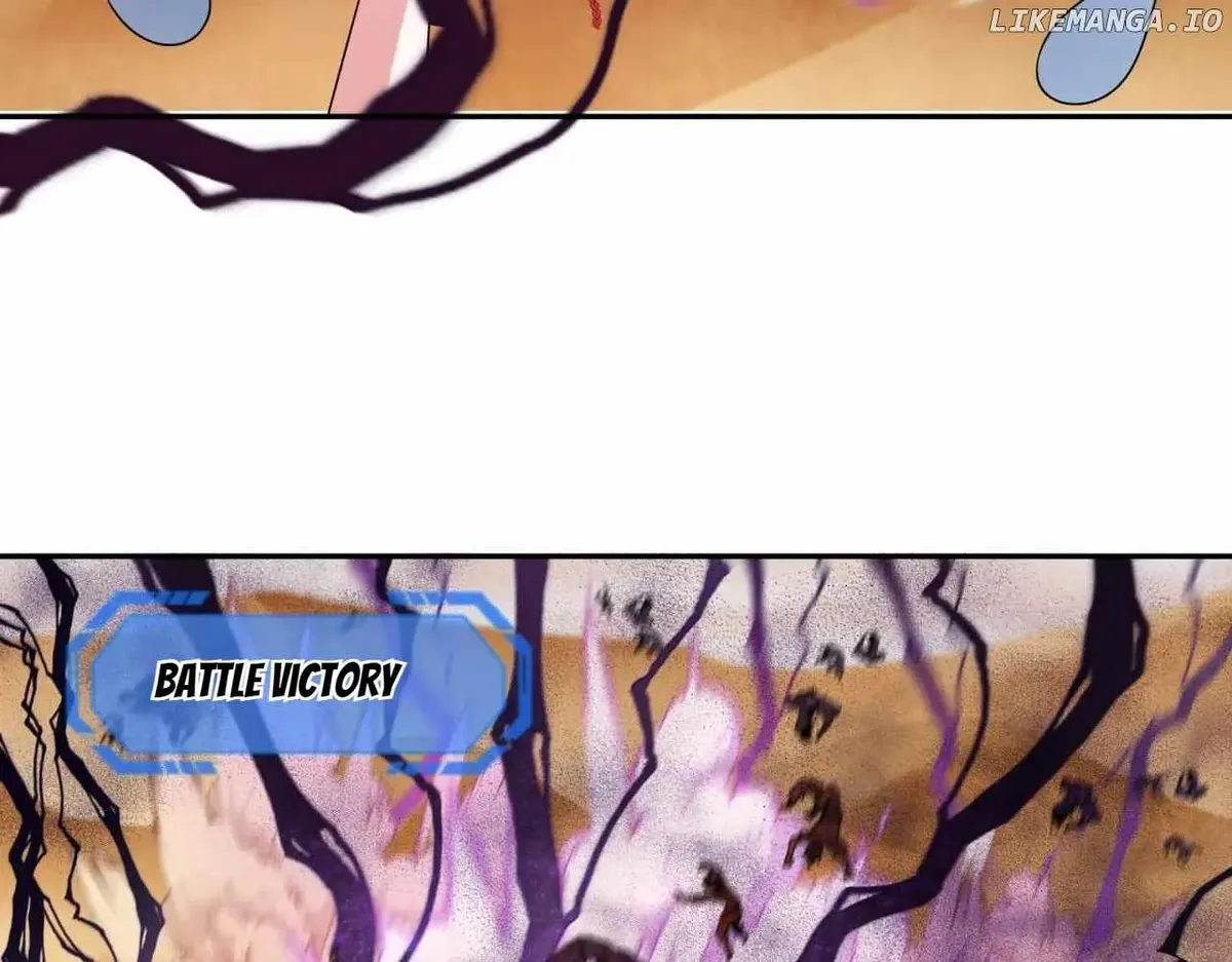 Age of Terror Chapter 263 Online - página 7
