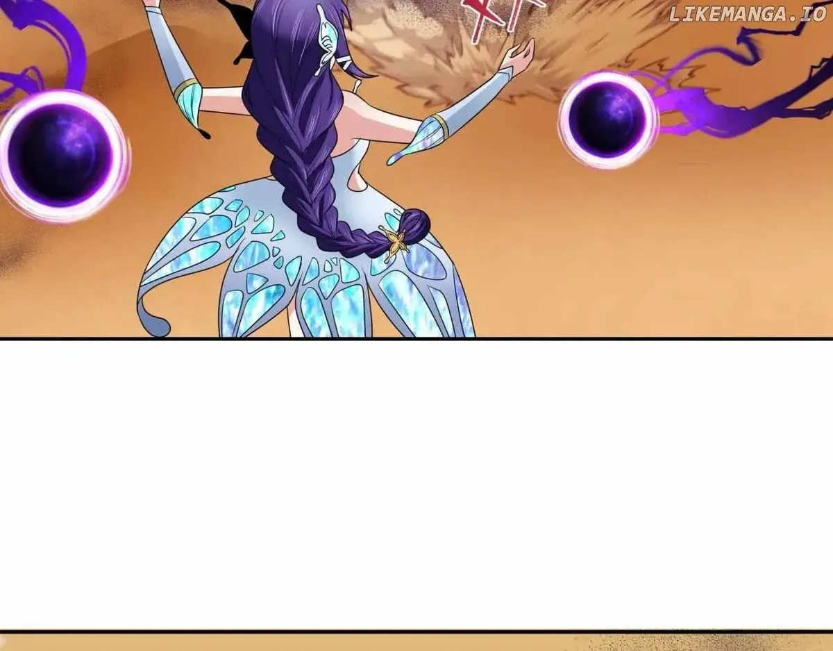 Age of Terror Chapter 263 Online - página 9