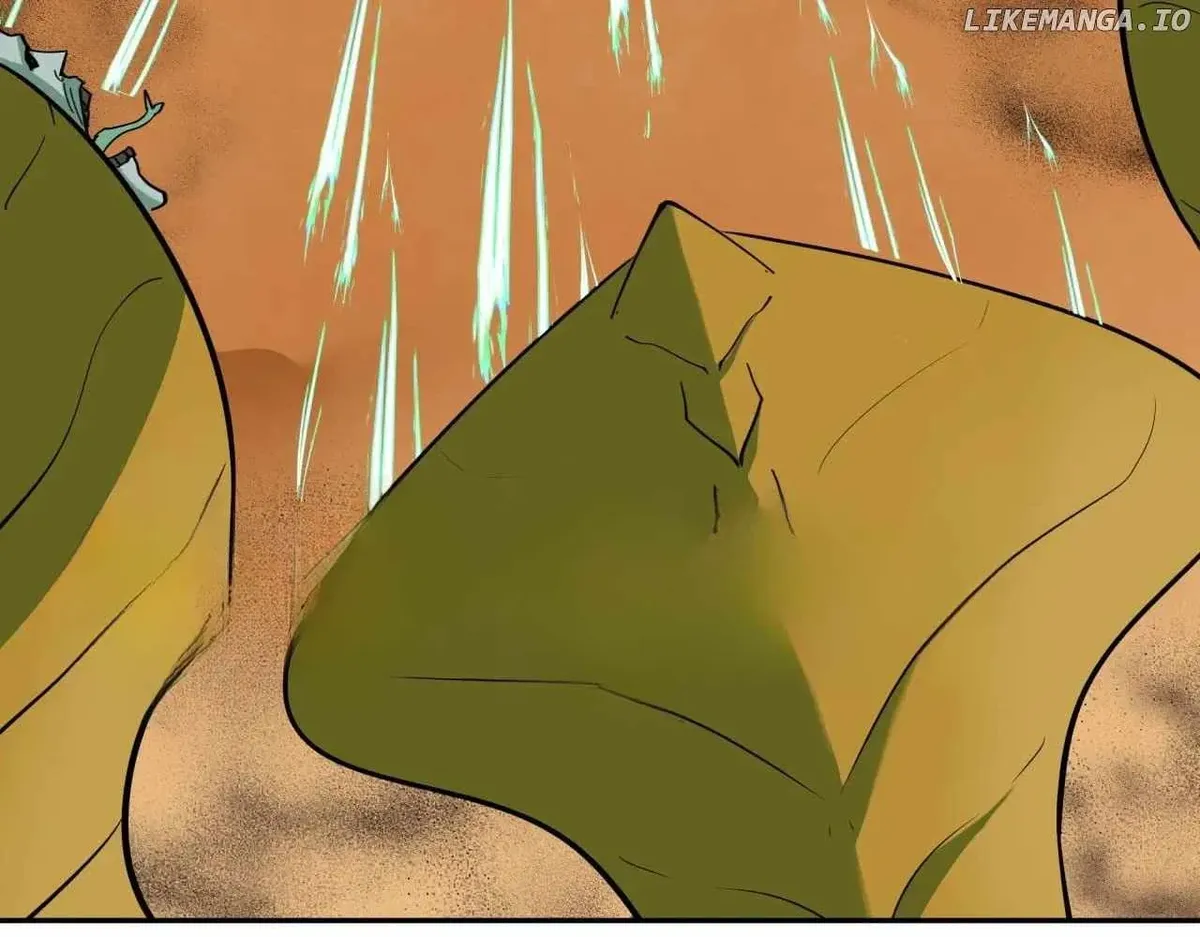Age of Terror Chapter 263 Online - página 14