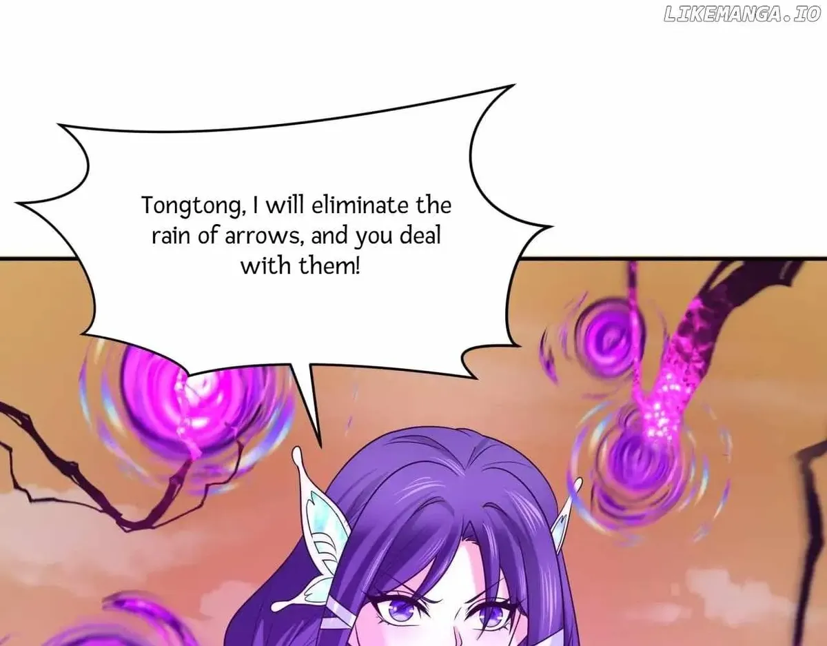 Age of Terror Chapter 263 Online - página 15