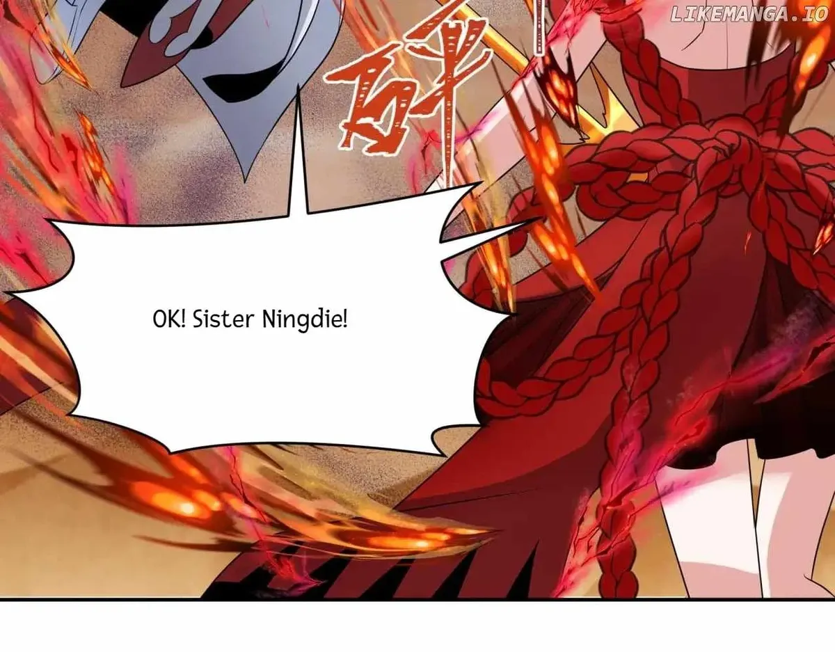 Age of Terror Chapter 263 Online - página 19