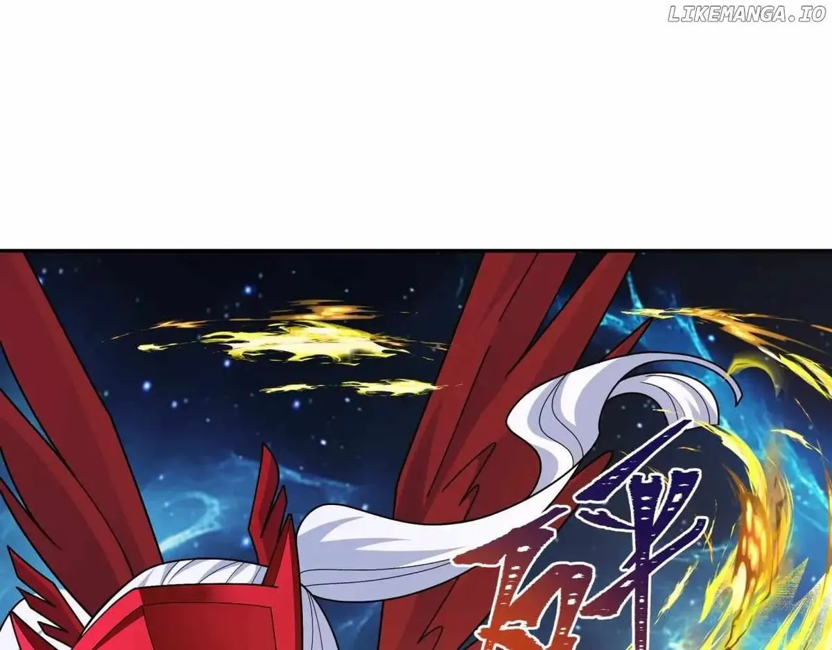 Age of Terror Chapter 263 Online - página 20