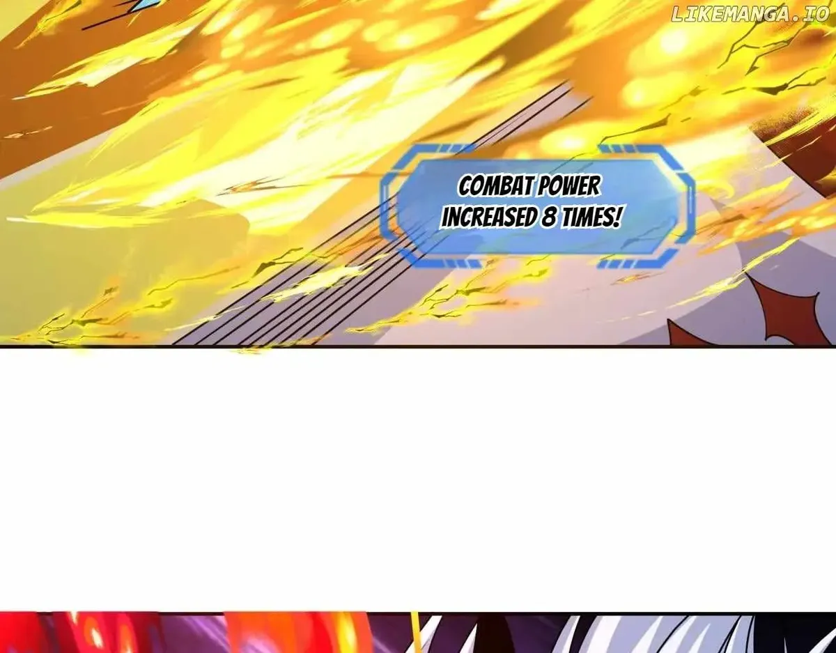 Age of Terror Chapter 263 Online - página 22