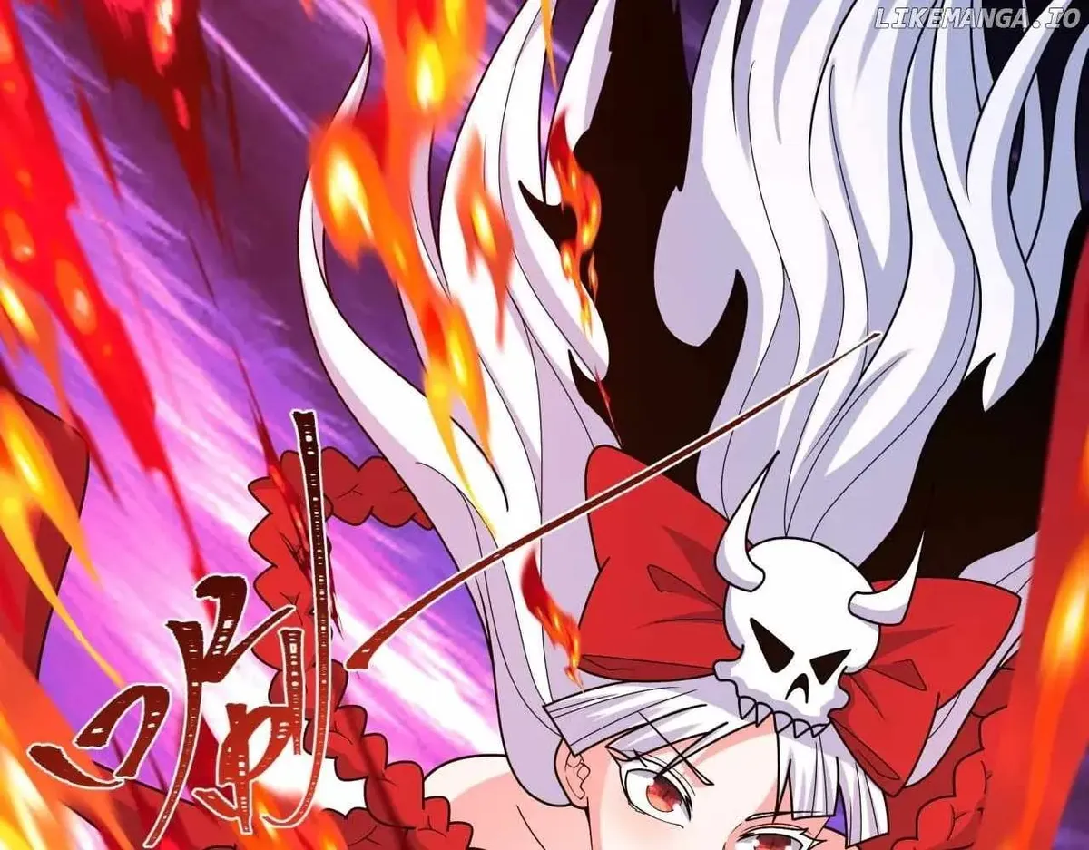 Age of Terror Chapter 263 Online - página 23