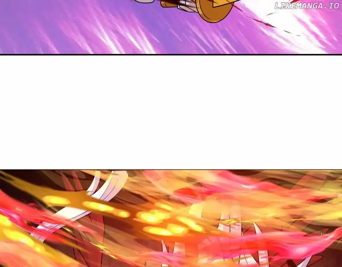 Age of Terror Chapter 263 Online - página 25