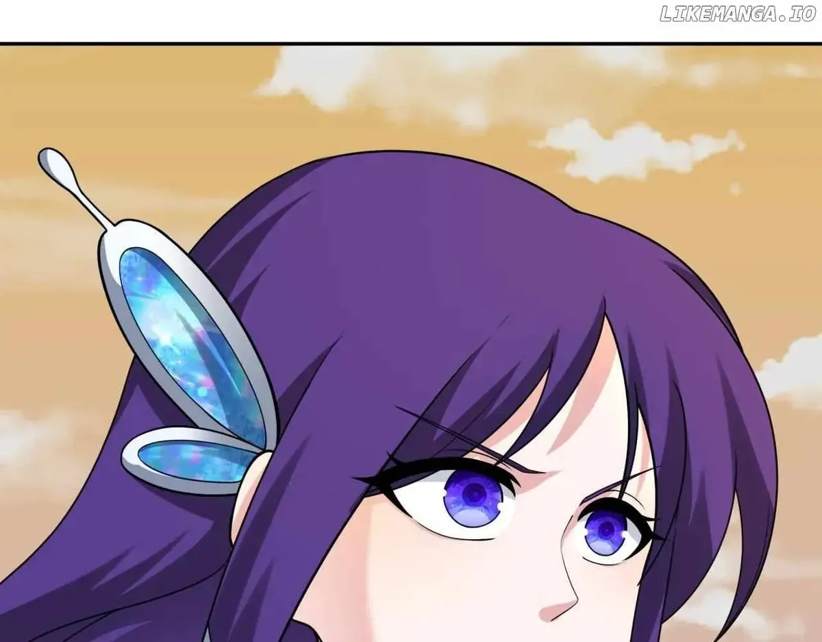 Age of Terror Chapter 263 Online - página 33