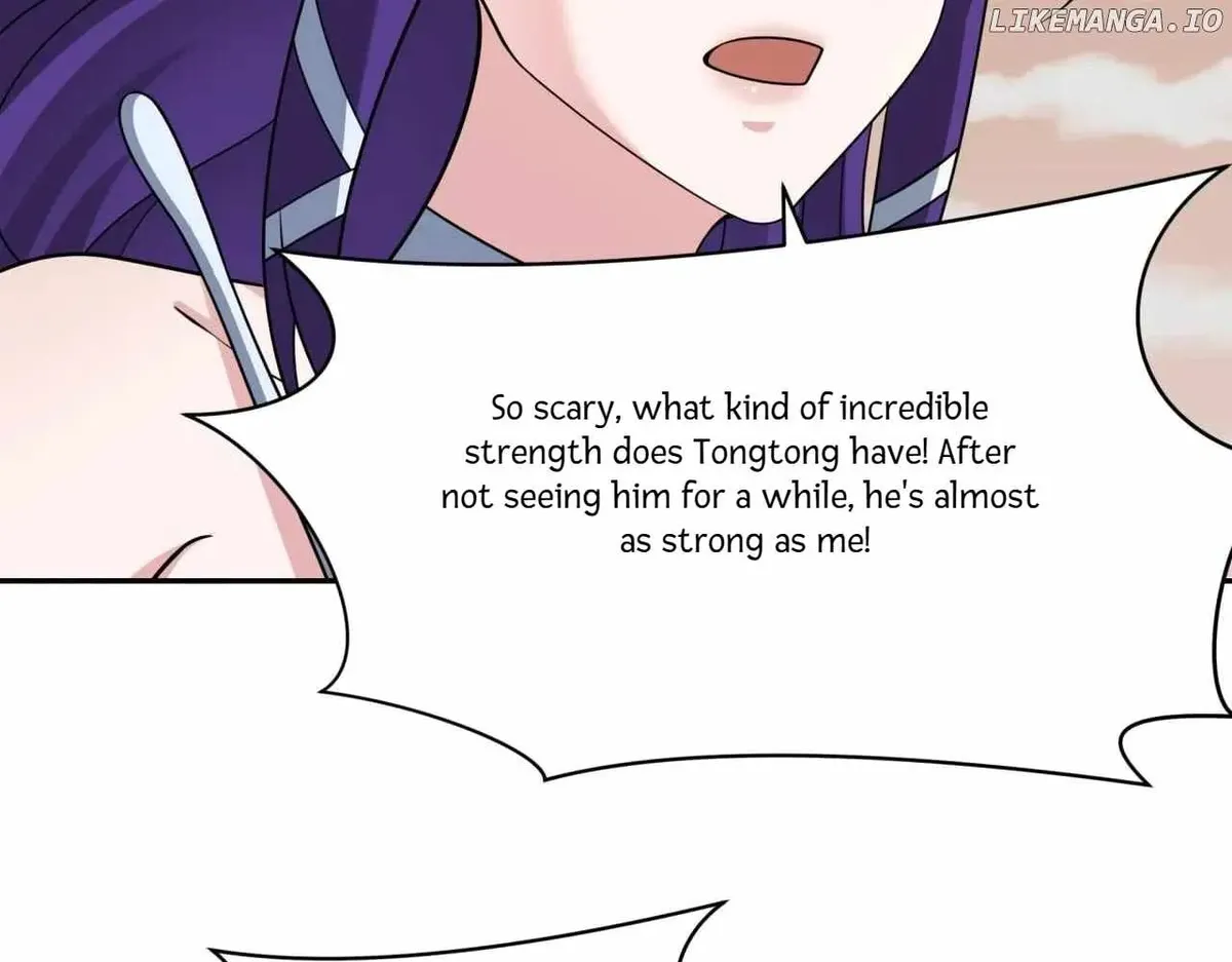 Age of Terror Chapter 263 Online - página 34