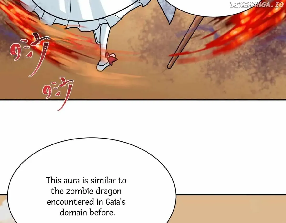Age of Terror Chapter 263 Online - página 42