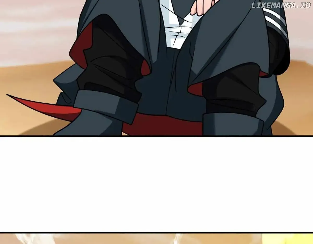 Age of Terror Chapter 263 Online - página 44