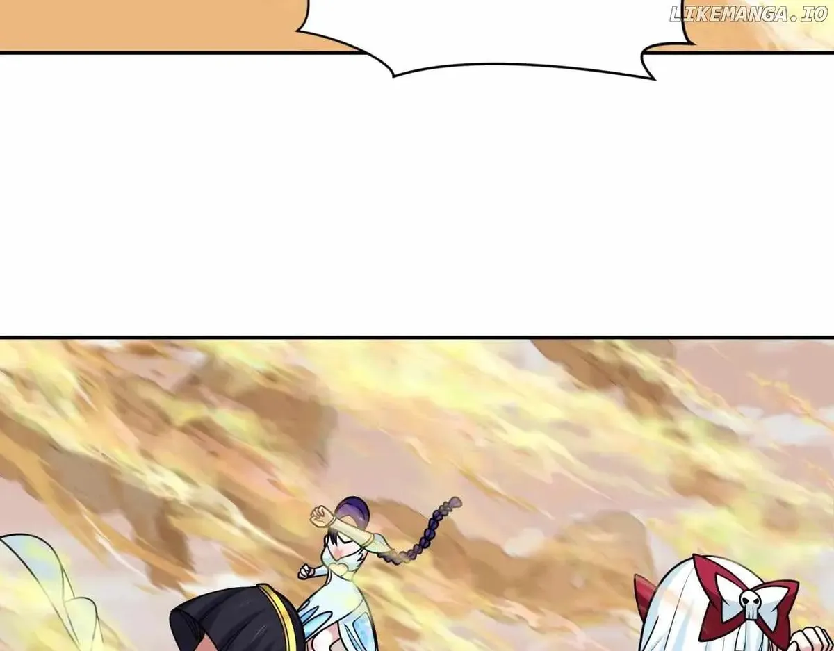 Age of Terror Chapter 263 Online - página 47