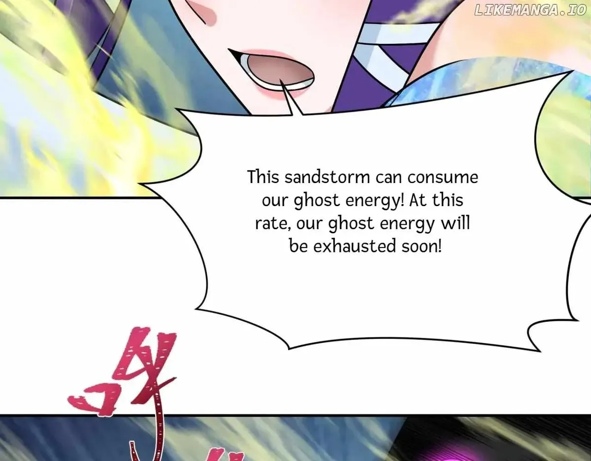 Age of Terror Chapter 263 Online - página 51