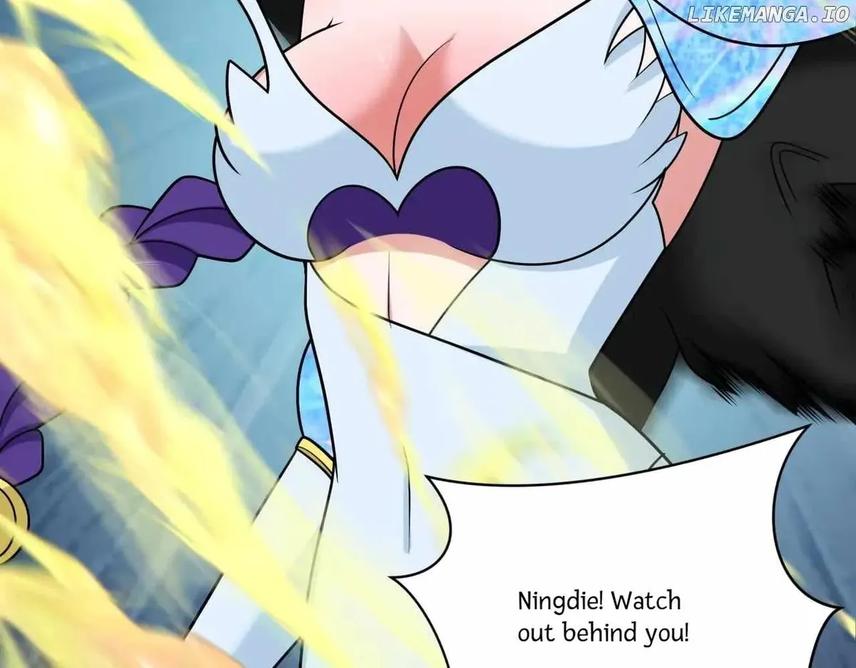 Age of Terror Chapter 263 Online - página 53