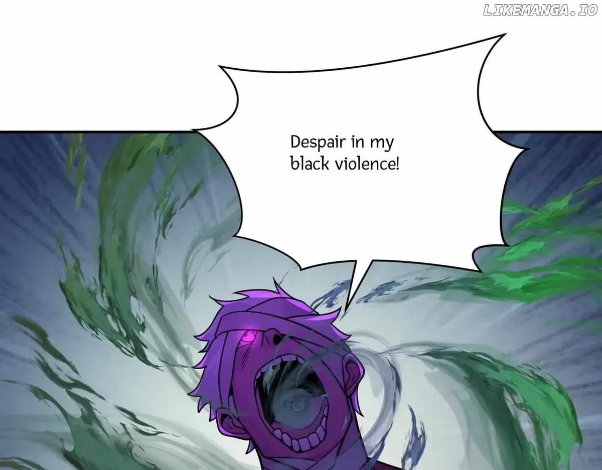 Age of Terror Chapter 263 Online - página 57