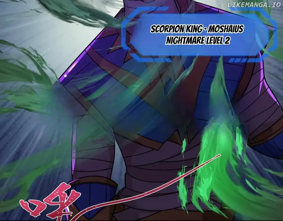 Age of Terror Chapter 263 Online - página 58