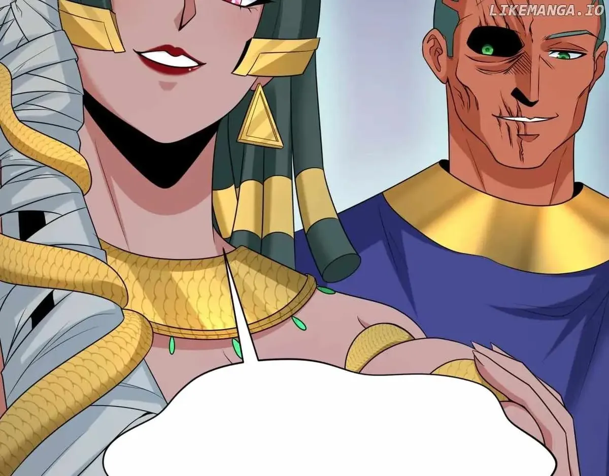 Age of Terror Chapter 263 Online - página 70