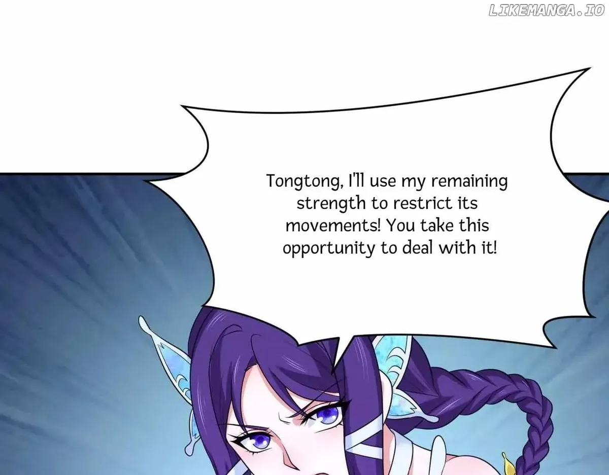 Age of Terror Chapter 263 Online - página 74