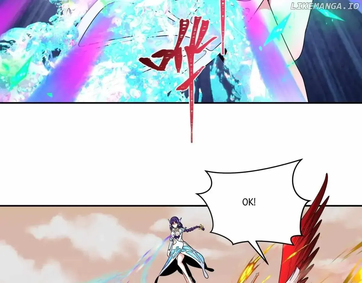 Age of Terror Chapter 263 Online - página 76