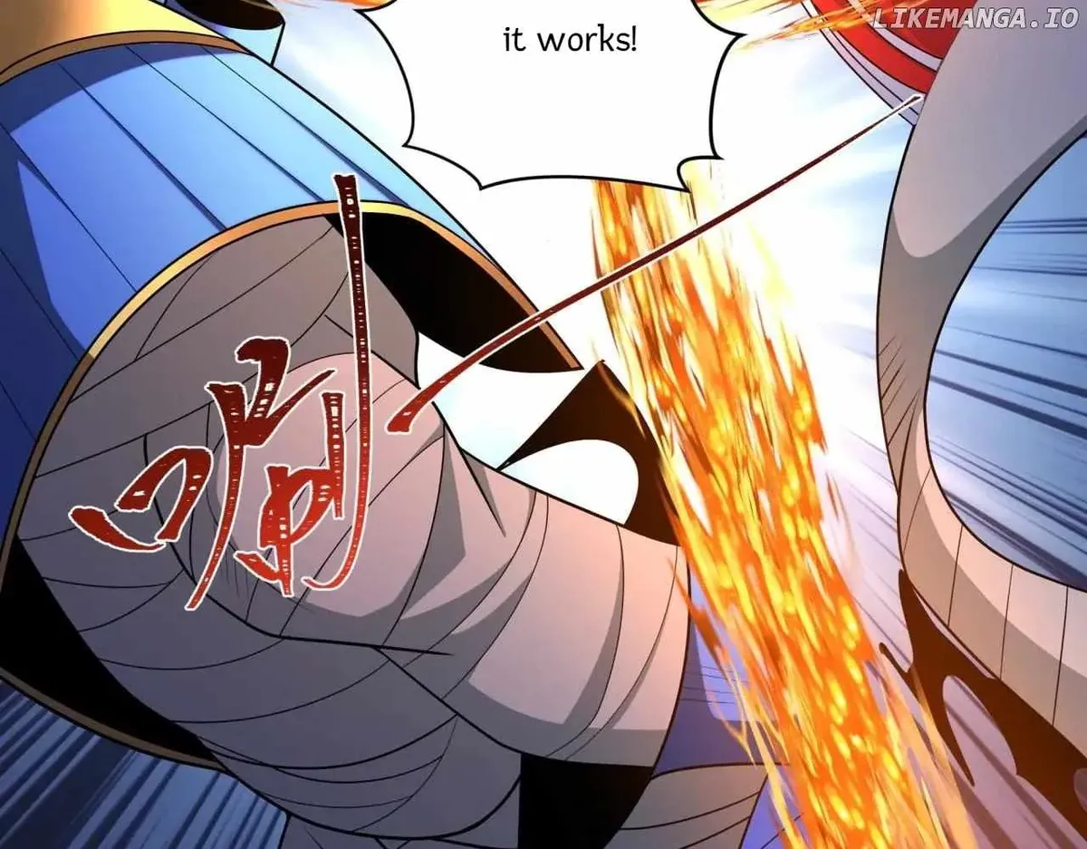 Age of Terror Chapter 263 Online - página 81
