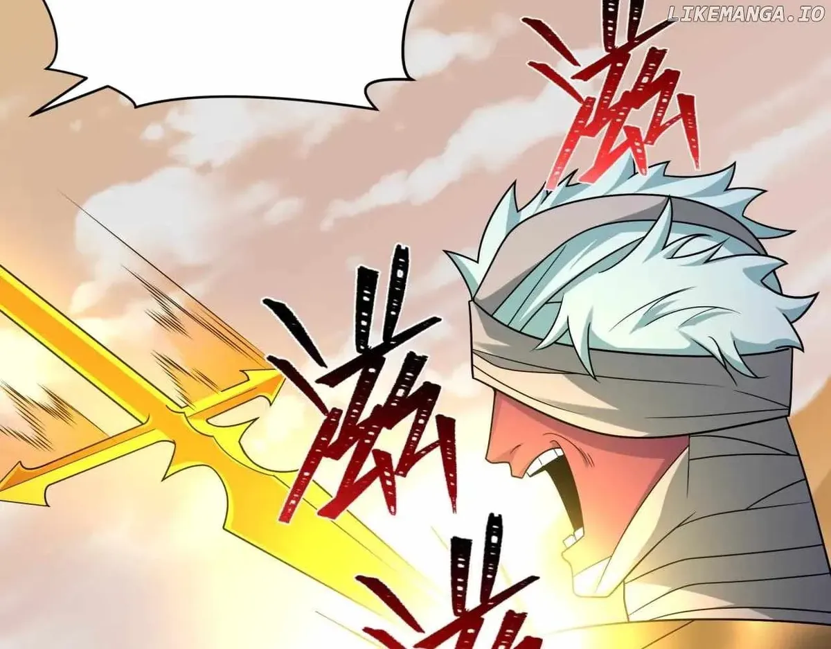 Age of Terror Chapter 263 Online - página 97