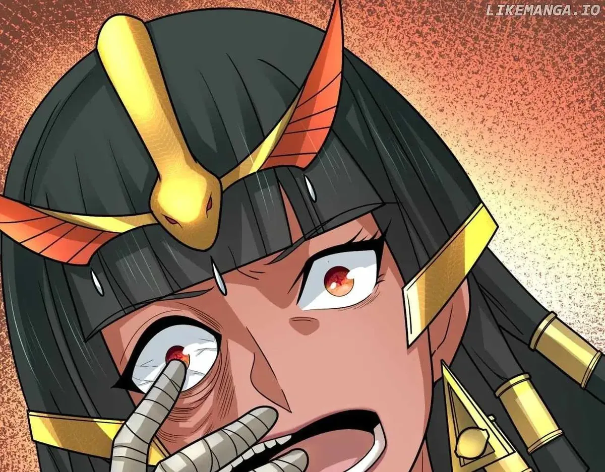 Age of Terror Chapter 263 Online - página 102