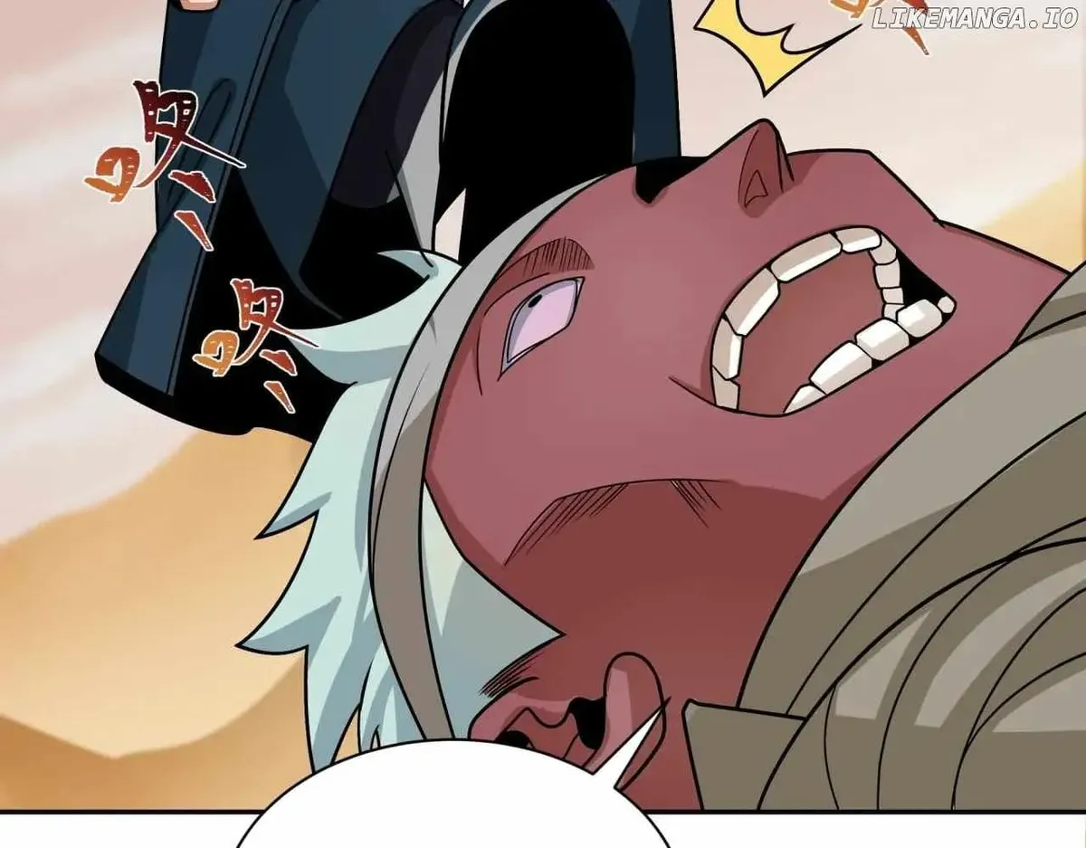 Age of Terror Chapter 263 Online - página 106