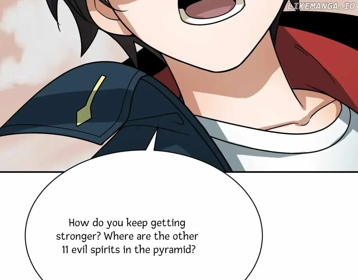 Age of Terror Chapter 263 Online - página 109