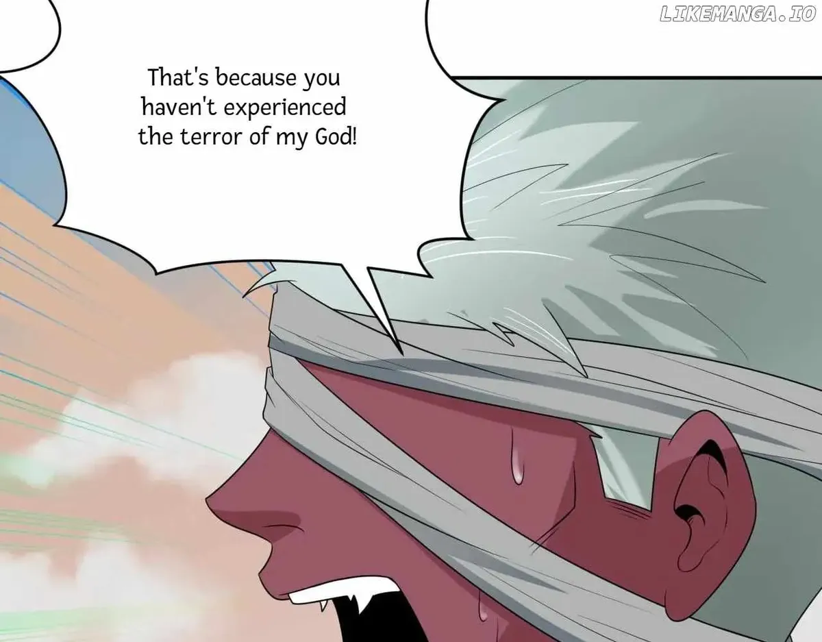 Age of Terror Chapter 264 Online - página 7