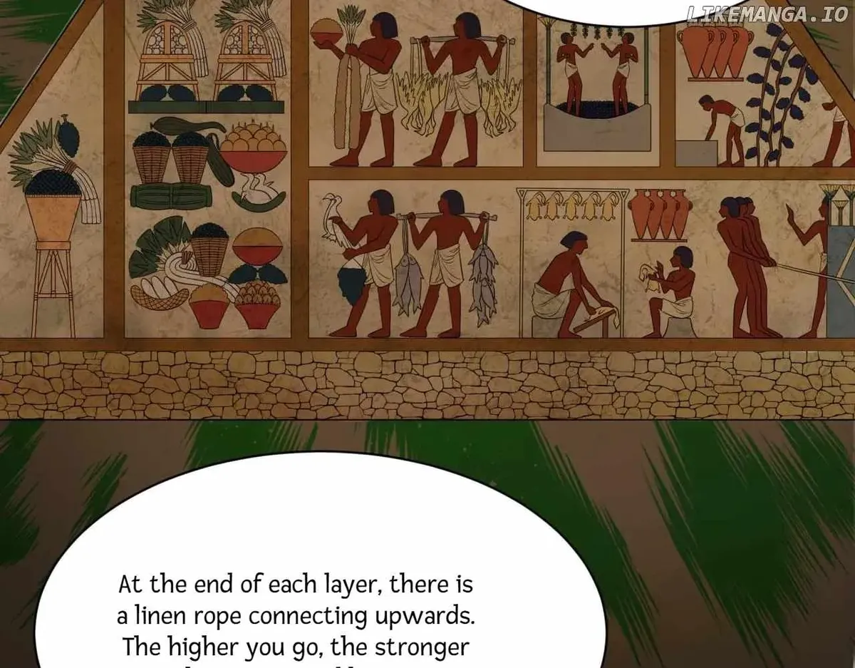 Age of Terror Chapter 264 Online - página 17