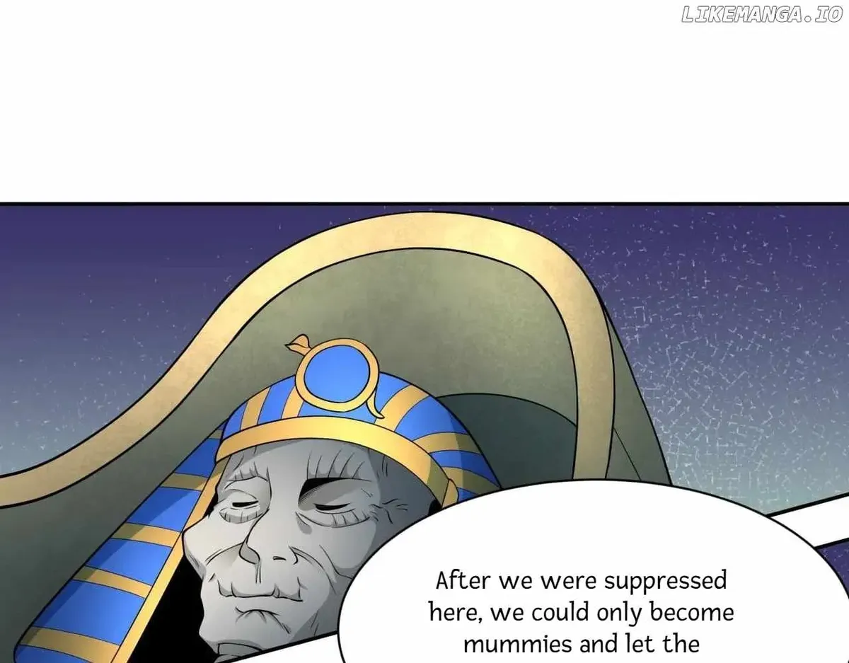 Age of Terror Chapter 264 Online - página 21