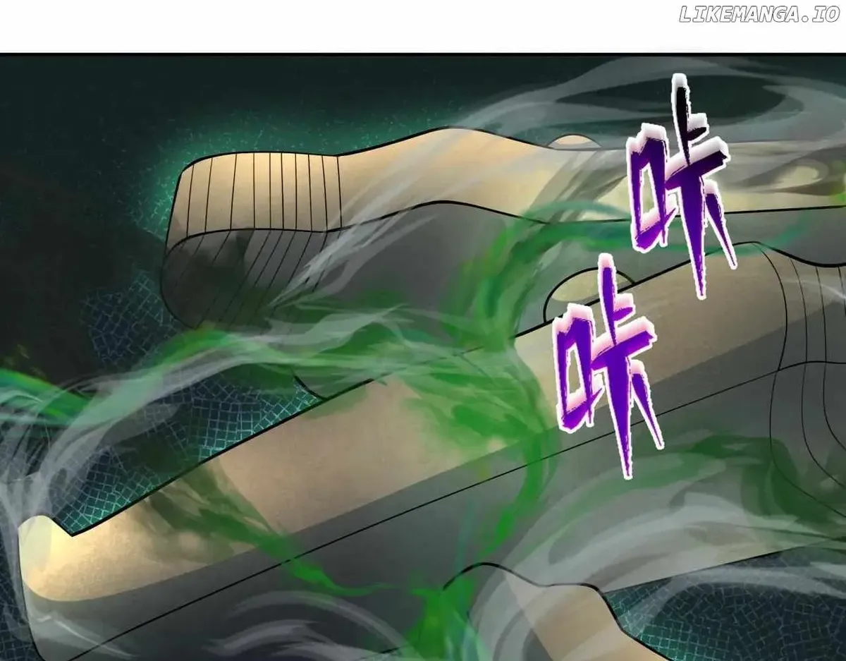 Age of Terror Chapter 264 Online - página 24