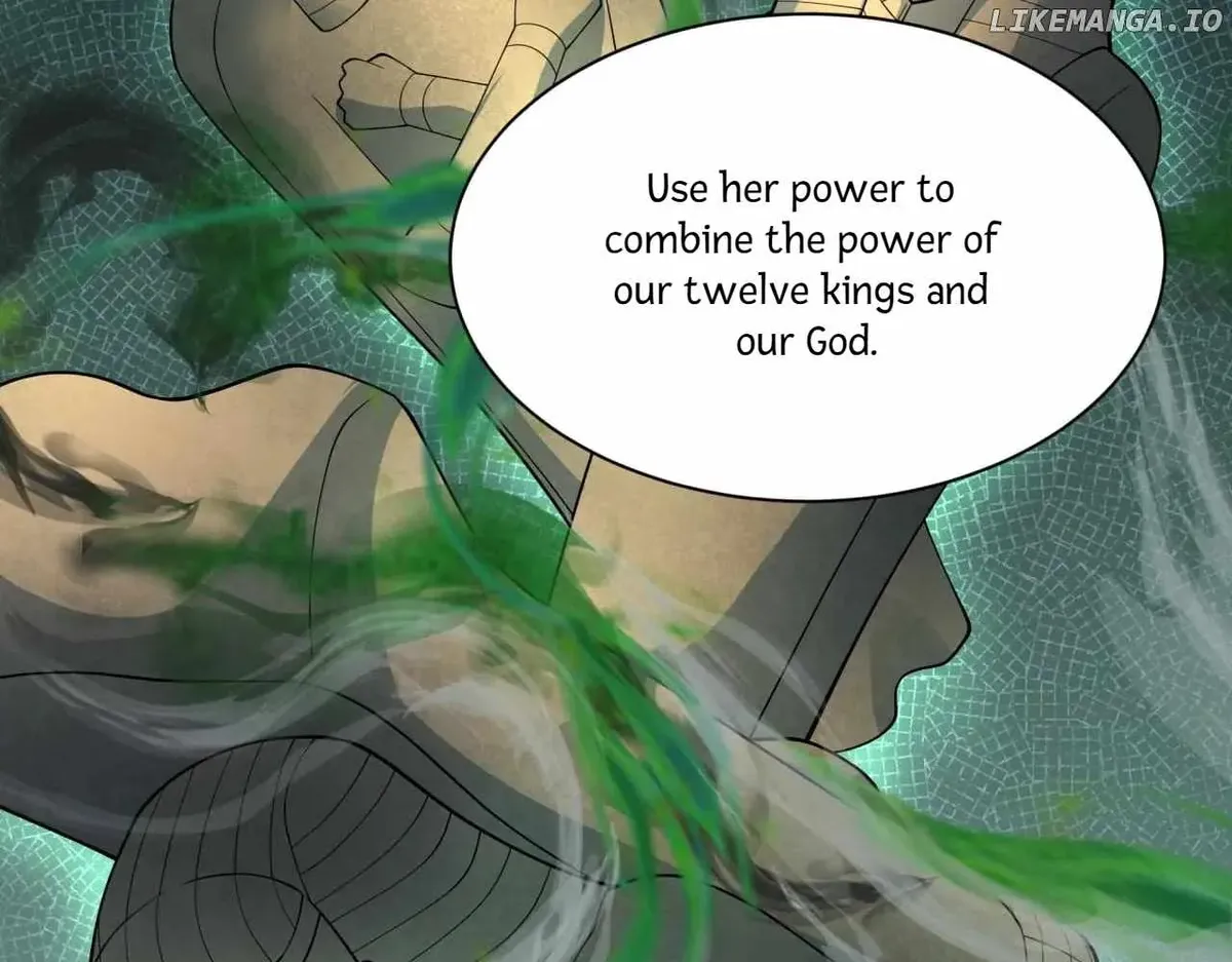 Age of Terror Chapter 264 Online - página 27