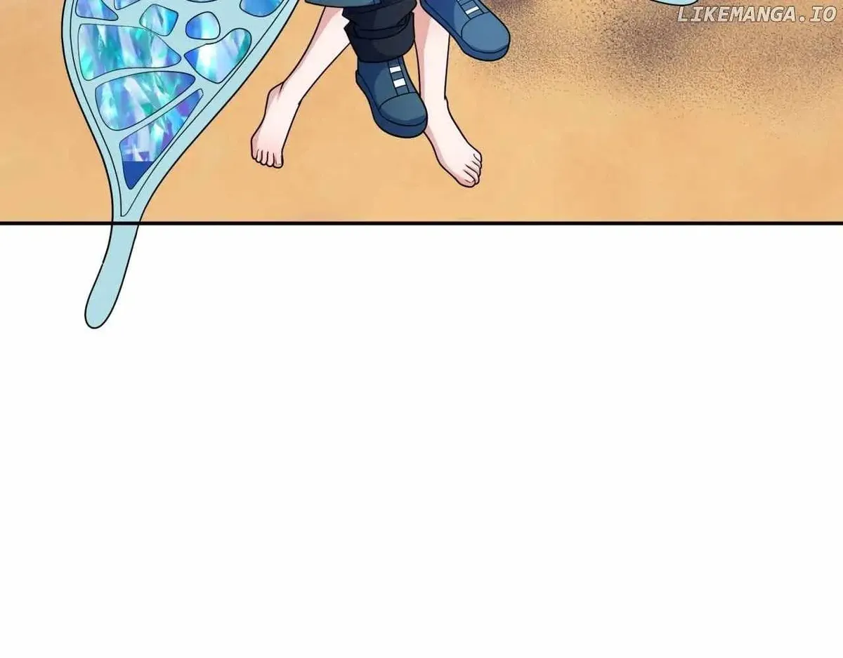 Age of Terror Chapter 264 Online - página 42